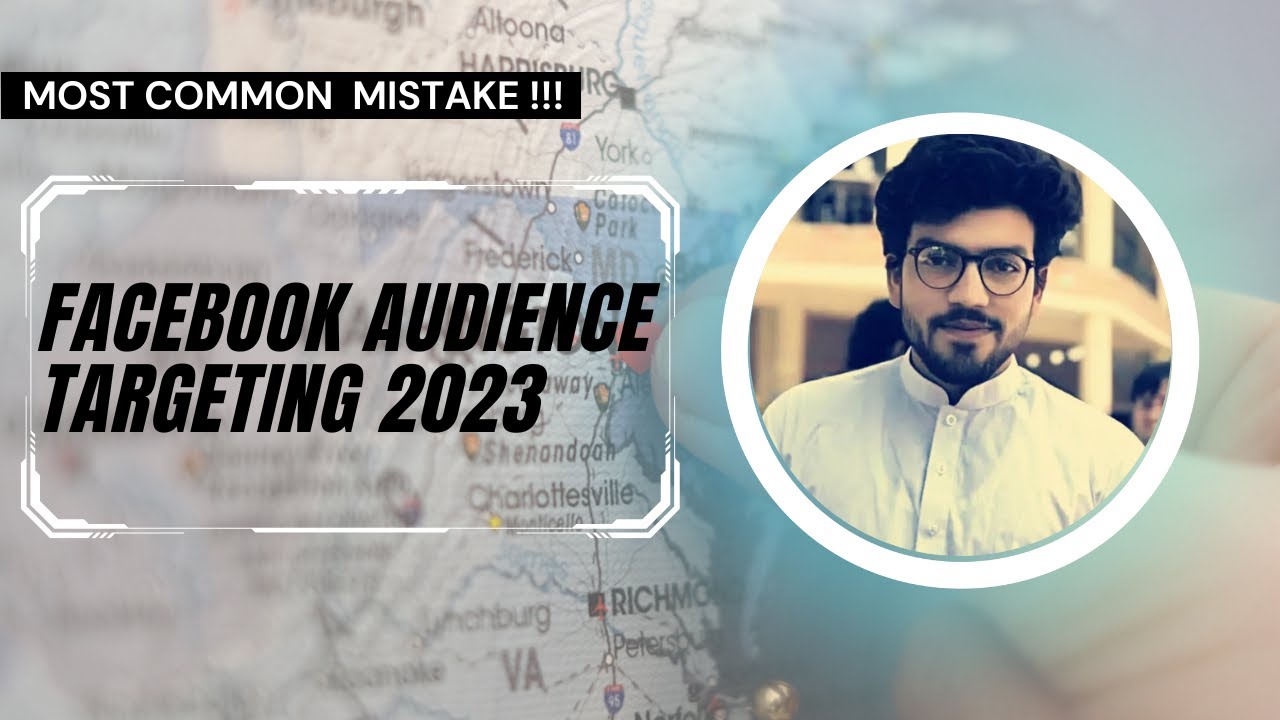 Facebook audience targeting 2023 | facebook ad targeting secrets (urdu/hindi)