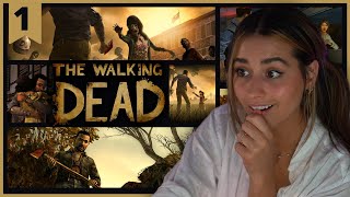 How Could They Die?! | The Walking Dead | Season 1 -  Ep.1