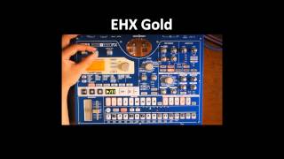 Kick.S / KORG ELECTRIBE Change the tube