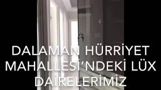 ''KALİTELİ YAŞAM HAKKINIZI ERTELEMEYİN''