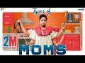 Types Of Moms || Mahathalli || Tamada Media