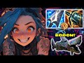 Zap! HAS SAVED ME COUNTLESS TIMES!#jinx
