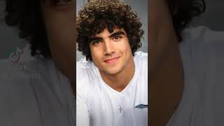 A Evolução do Caio Castro A Evolução do Caio Castro