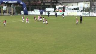 AS Roma U11 (IT) - Ajax U11 (NL)