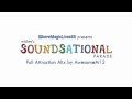 Mickey's Soundsational Parade - Full Attraction Mix by AwesomeM12