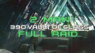 2 Man 390 Light Vault Of Glass Full Raid By Route!!
So this wasnt the hardest thing ever the only really hard part was templar but it was a fun challenge and if you like doing these things you should give it a try. If you i enjoy make sure to hit the like button and sub if you are new.
Team: Cruelty It, Senior Snubby
Watch Live At - https://www.twitch.tv/itscruelty
Twitter - https://www.twitter.com/crueltyit 2 Man 390 Light Vault Of Glass Full Raid By Route!!