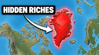Why Greenland Is Sitting On The Most Valuable Land In Human History