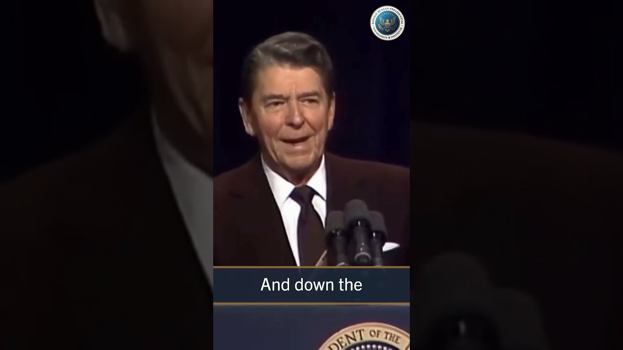 Funniest Ronald Reagan Jokes Speeding Ticket Ronaldreagan Funny