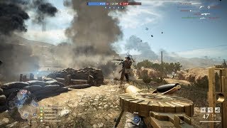 Battlefield 1: Conquest Gameplay (No Commentary) Battlefield 1: Conquest Gameplay (No Commentary)