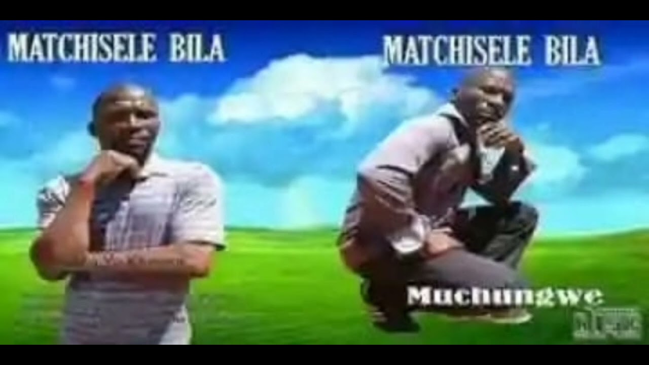 Matchisele Bila ft Mr Ngove & Jerry pro - Hiya ka Big boss
