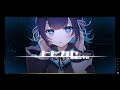 【歌ってみた】ヒビカセ(Hibikase)／結城ミチル【Vtuber】