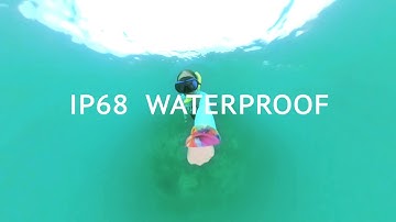 Wunder360 S1: Time To Replace Your Action Cameras