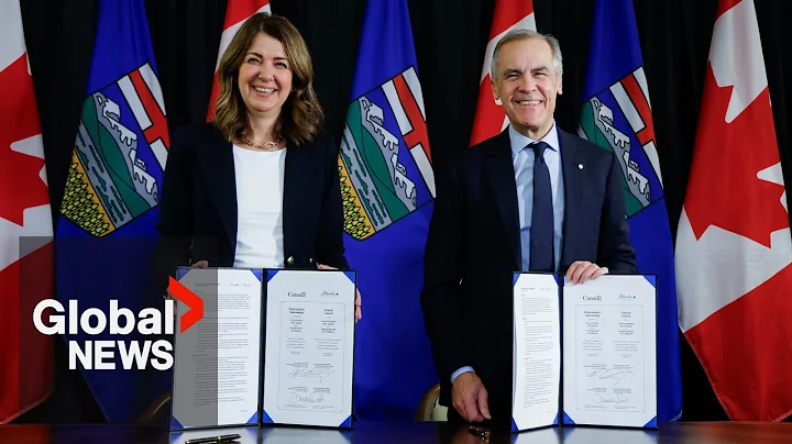 What Carney’s pipeline deal with Alberta means for Canada’s future