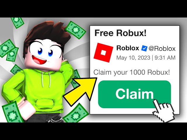 Roblox Weekly: June 11–17, 2023. Claim free Robux from Roblox's lawsuit…, by Bloxy News