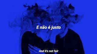 Still Don't Know My Name × Feel Something - TRADUÇÃO