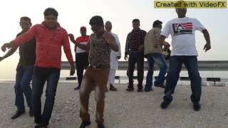 Qatar probashi mile new video song 2017..Rubel rana b.baria imo 0097466628356.0097455673359