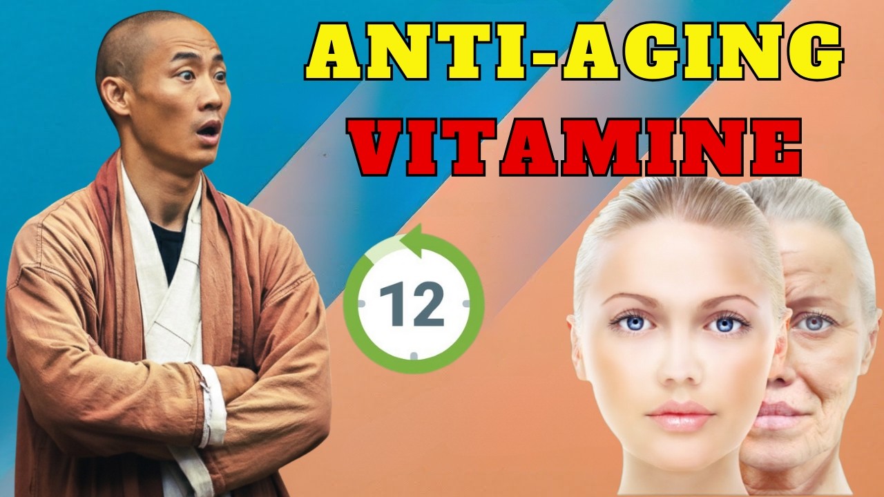 Geheimnisse gesunder Haut: 12 Vitamine und Lebensmittel, die Sie kennen sollten