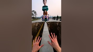 눈 떠보니 내가 오겜 참가자?! | 오징어 게임 시즌3
