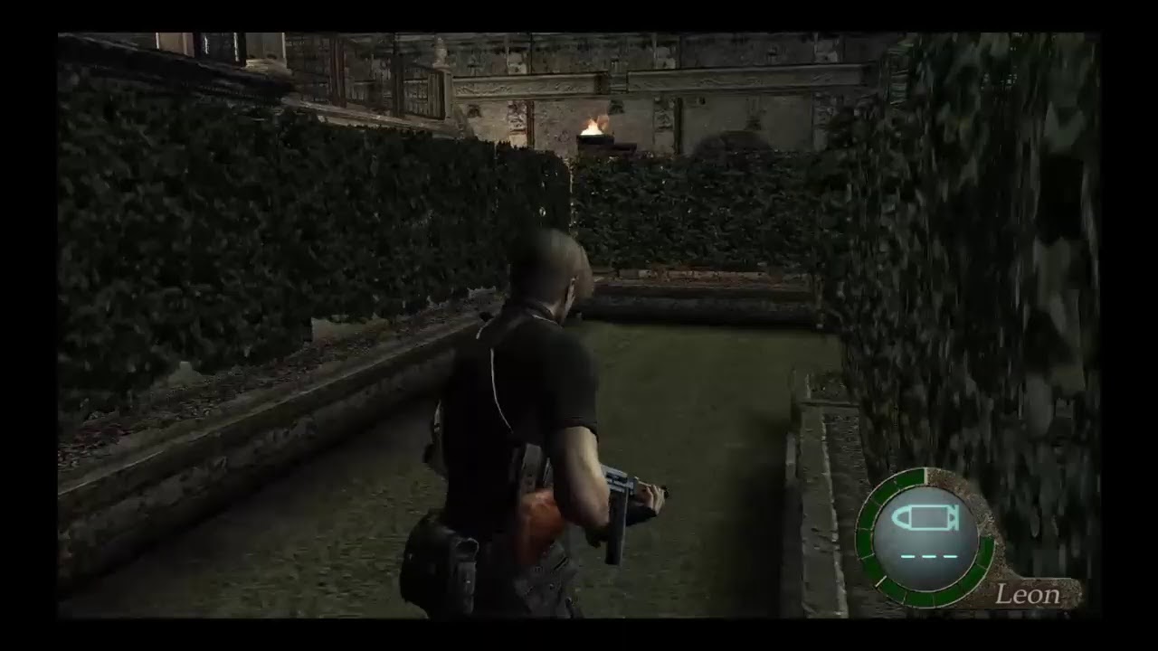 resident evil 4 pc unlimited ammo cheat resident evil 4 pc unlimited ammo cheat