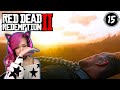 im tired of crying (Chapter 6 Ending) - Red Dead Redemption 2 Part 15 - Tofu Plays