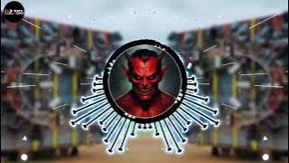 || EK NAME HAI VO ROCKY || SOUND CHECK VIBRATION || UNRELEASED || ARMY ZONE DJ BABERU