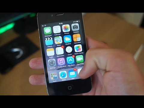 IOS 8.4 on the iPhone 4S [Should you upgrade?]