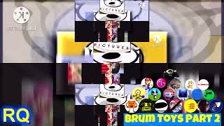 (REQUESTED) (YTPMV) 3 Shuric Scans With Are Splits Scan