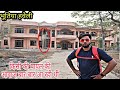    most haunted  haveli in hodal  om vlogs