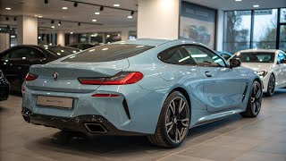 Is the 2026 BMW 840i Worth $100K? Full Review & Test Drive!