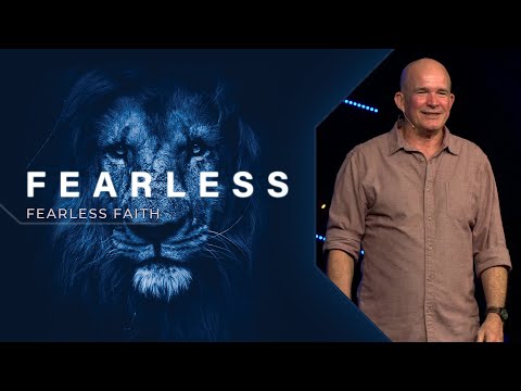 Fearless | Fearless Faith