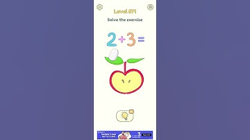 DOP 2 Gameplay Level 571 Shorts Delete One Part Solution and Answer खेल शॉर्ट्स 🔥 Subscribe *🔥*