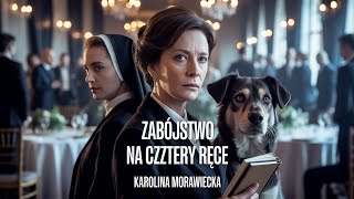 Download Lagu Zabójstwo na cztery ręce | Karolina Morawiecka | Dwie ręce, jedna śmierć | Kryminał | Audiobook MP3