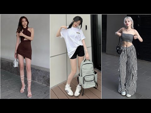 Tổng Hợp STYLE - OUTFIT Của Các idol TikTok P569 