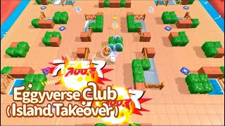 Eggyverse Club - Island Takeover screenshot 3