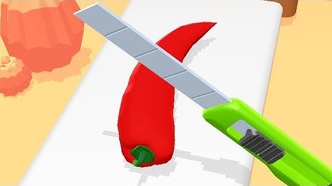 Perfect Slices live Gameplay 😋 😁 😋 (part 4)#shorts #trending #foryou #viralshort