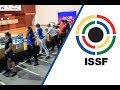 10m Air Pistol Women Final - 2018 ISSF World Cup in Guadalajara (MEX)