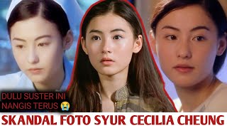 KABAR CECILIA CHEUNG SEKARANG, KATANYA CECILIA CHEUNG KENA KANKER??