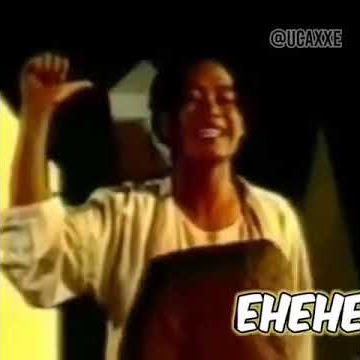 Meme Mbah dukun