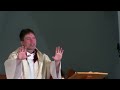 Saved by Creativity! (Youth Group Talk) - Fr. Mark Goring, CC