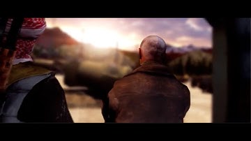 IRREPRESSIBLE | A CoD4 Promod Frag Movie by KYOSHI