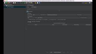 JMeter - E1 - Penggunaan Dasar