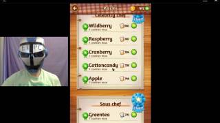 WORD COOKIES ALL LEVELS COMPLETED! screenshot 5
