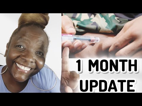 semaglutide results 1 month : r/Semaglutide Weight loss journey with semaglutide
