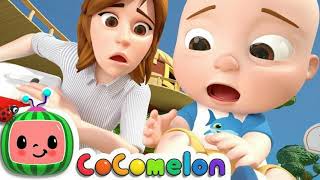 CocoMelon - Sharing song