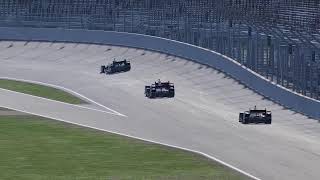 Ranked Weekly Indianapolis Oval Race Replay From 20.05.26