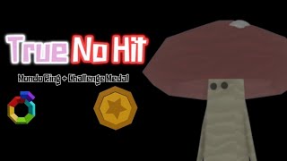 TRUE NO HIT Mondo Challenge Old Fart | Roblox Pilgrammed Junkpits Early Sunset Ex Machina 