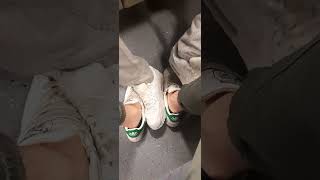 20210518 110134 Air Max 90 Vs. Stan Smith. Sneakerfun