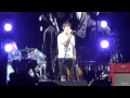 RED HOT CHILI PEPPERS - DANI CALIFORNIA - MUSIC MIDTOWN 2013