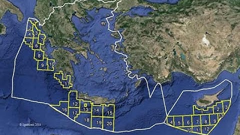 Interview on Greek and Cypriot tensions with Turkey (Fault Lines radio program, Feb. 24, 2020)