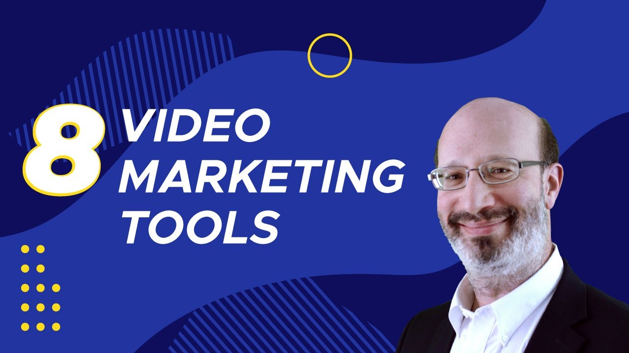 8 Video Marketing Tools That Educate & Build Trust | Buyer's Guide